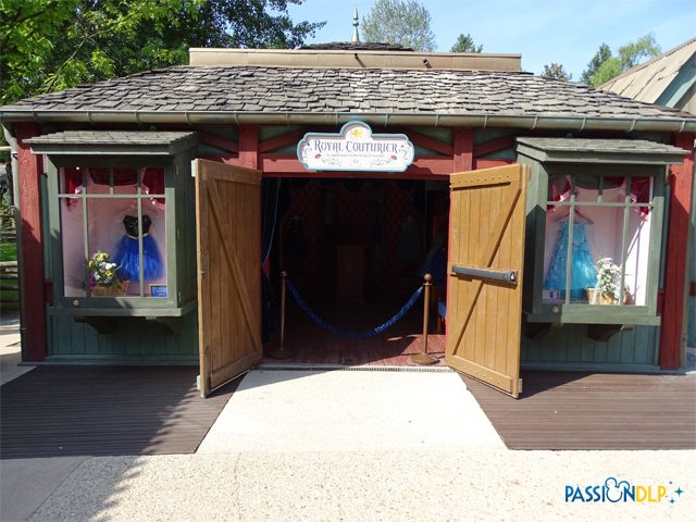 marché arendelle