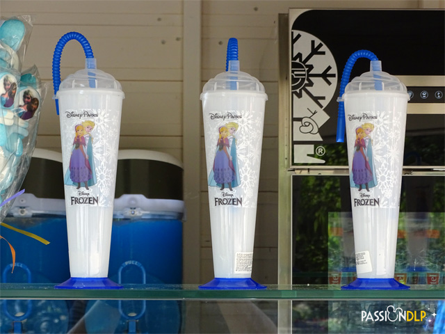 marché arendelle