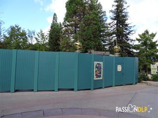 discoveryland station