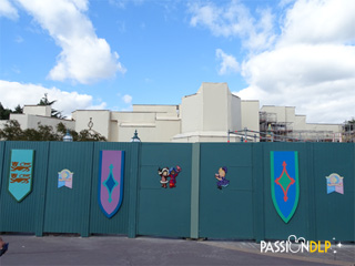 it's a small world