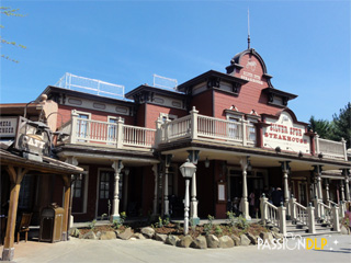 silver spur