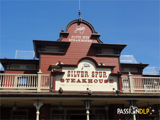 silver spur