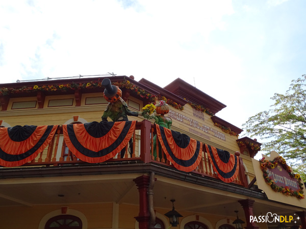 festival halloween 2015
