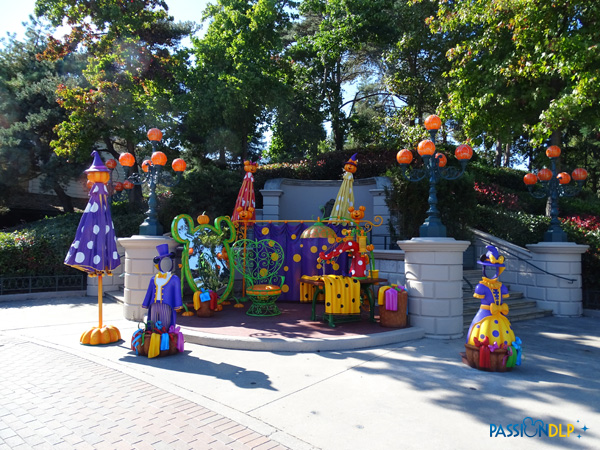 festival halloween 2015
