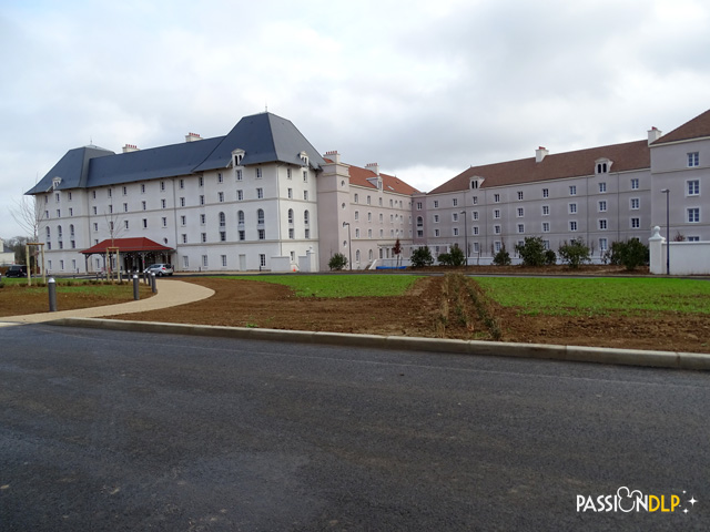 hôtel bnb