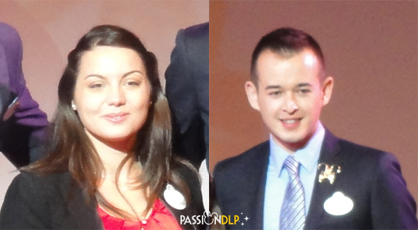 ambassadeurs 2013-14