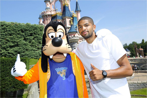 nicolas batum