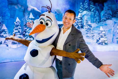 dany boon
