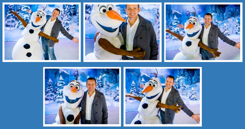 dany boon
