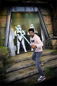 jamel debbouze