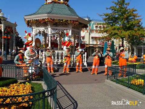 halloween mickey