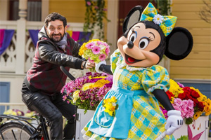 cyril hanouna