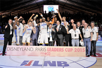 leaders cup