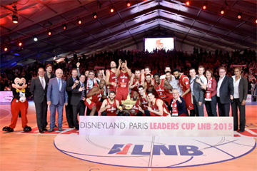 leaders cup