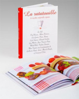 livre ratatouille