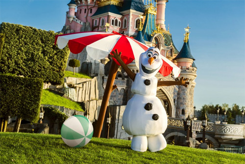 olaf