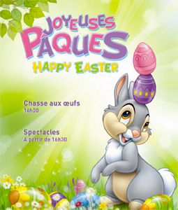 paques 2015