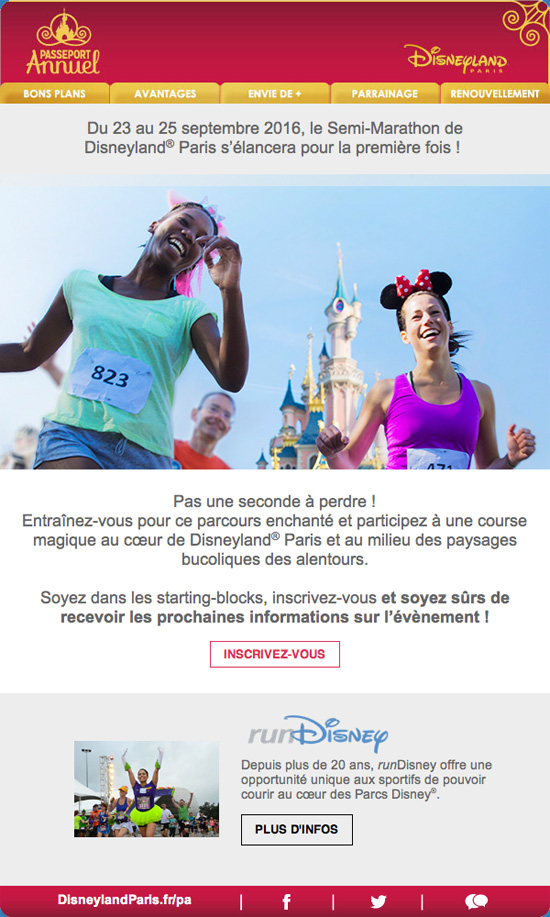 rundisney