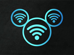 wifi arrive