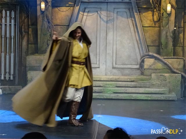 jedi training academy