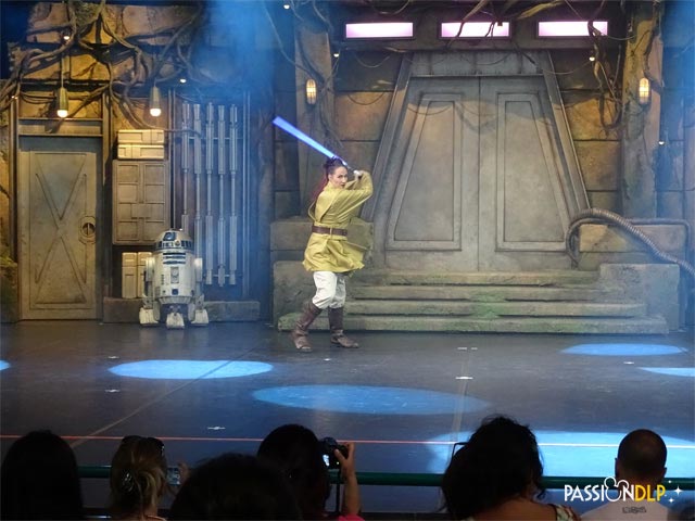 jedi training academy