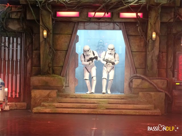 jedi training academy