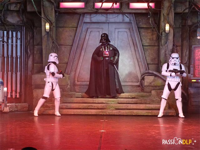 jedi training academy