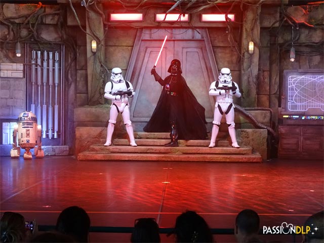 jedi training academy