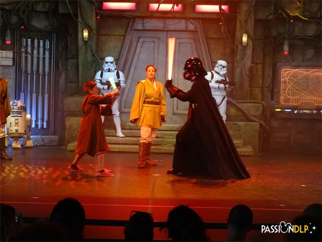 jedi training academy