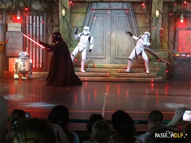 jedi training academy