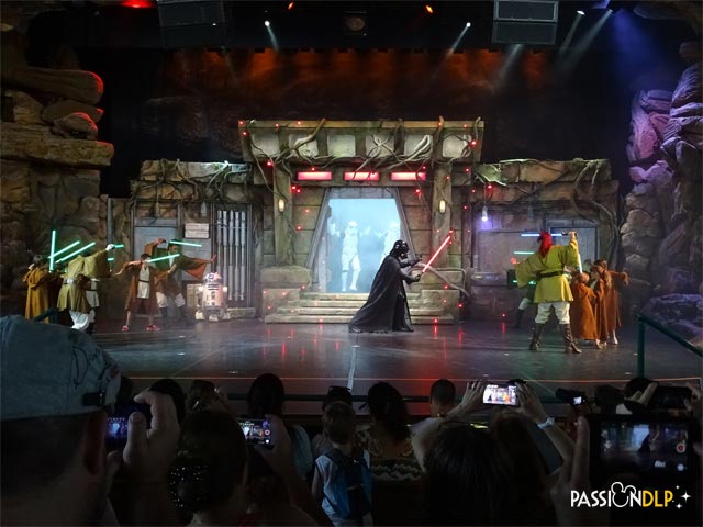 jedi training academy