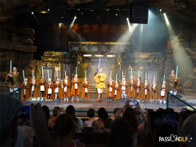 jedi training academy