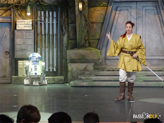 jedi training academy