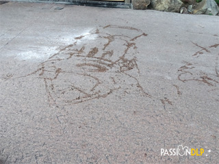 artiste noel 2015
