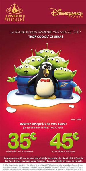 offre PA