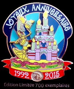 pin's anniversaire 2015