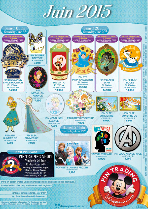 affiche pin's juin 2015