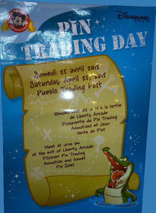 pin trading day avril 2015