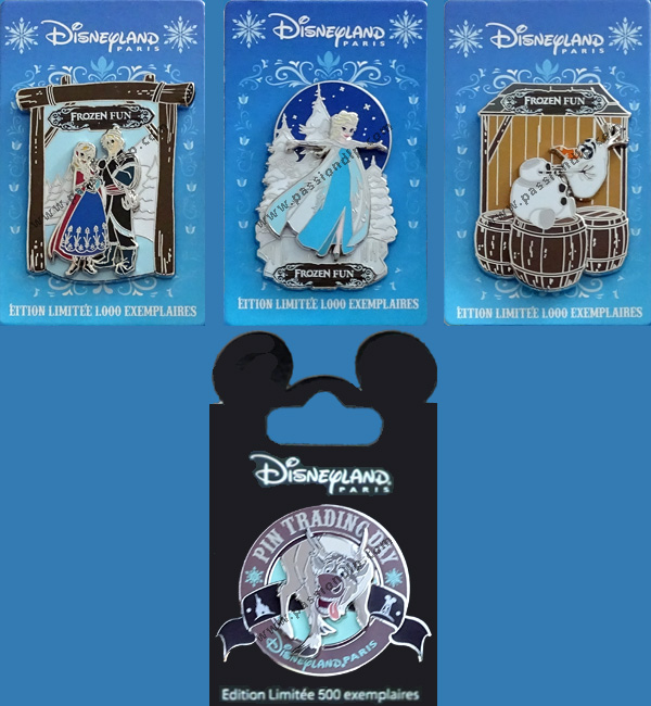pin trading day