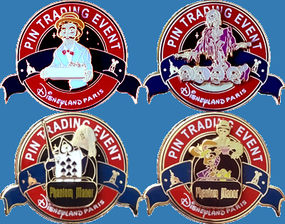 pin's event mai 2015