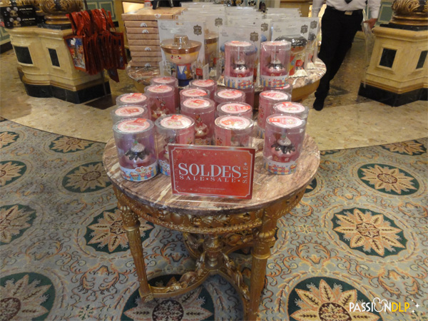soldes