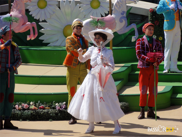 fête de printemps 2015