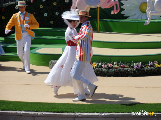 fête de printemps 2015