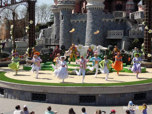 fête de printemps 2015