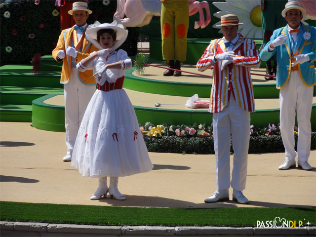 fête de printemps 2015