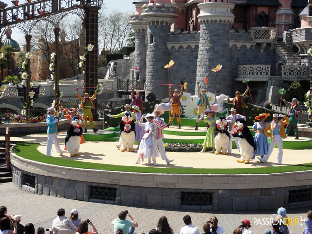 fête de printemps 2015