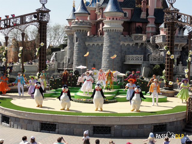 fête de printemps 2015