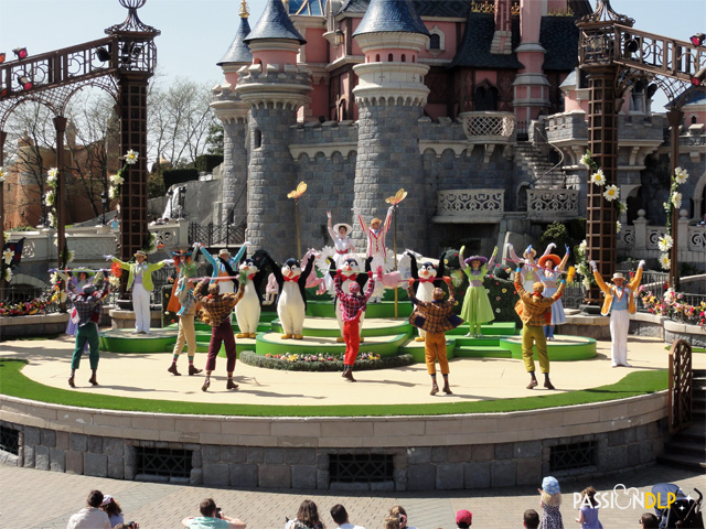 fête de printemps 2015