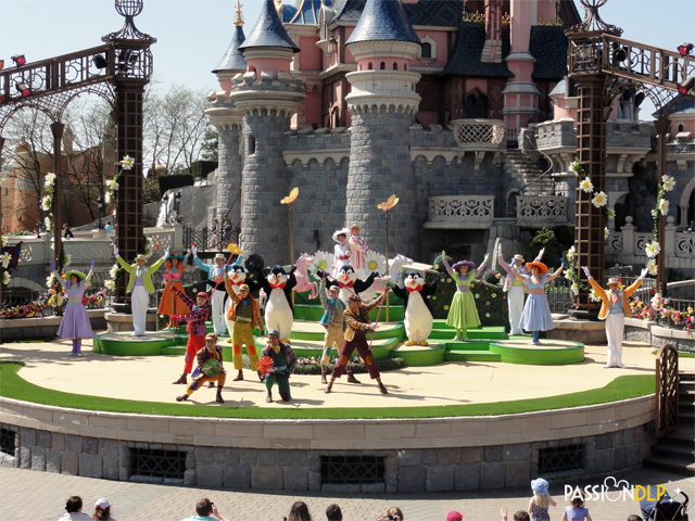 fête de printemps 2015