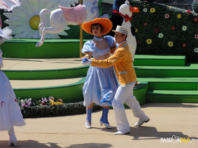 fête de printemps 2015